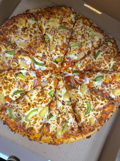 Photo of Donair & Pizza Lover - 12224 118 Ave NW, Edmonton, AB T5L 0G7